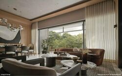 Watten House (D11), Condominium #556032221